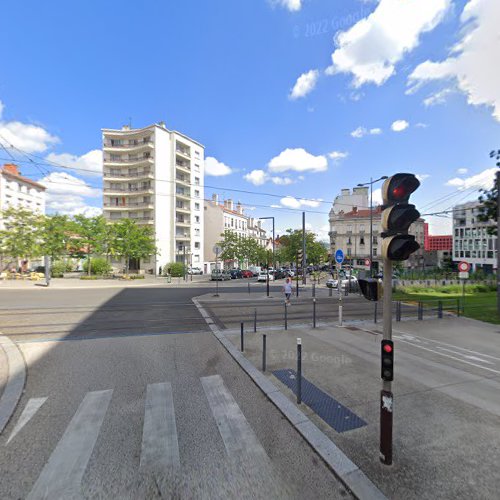 Saint-Etienne Atelier Numérique à Saint-Étienne