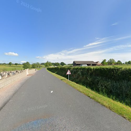 Cimetière de Saint-Pourçain-sur-Besbre à Saint-Pourçain-sur-Besbre