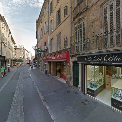 Boulangerie haps Aix-en-Provence