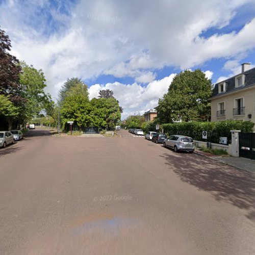 Association des Riverains du Parc de Sceaux à Sceaux