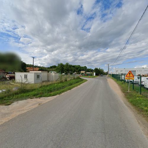 Travaux généraux GRAVEL Saint-Martin-Belle-Roche