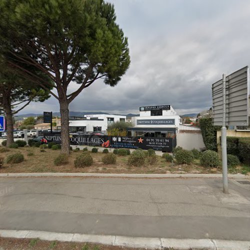Agence immobilière Kelrezo Marseille