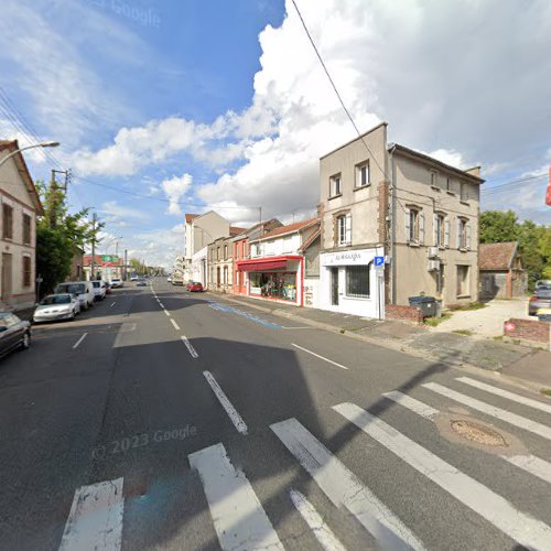 GNJ Immobilier à Troyes