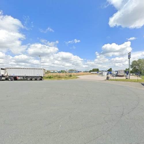 Atelier de réparation pour poids lourds Channel Poids Lourds Arques