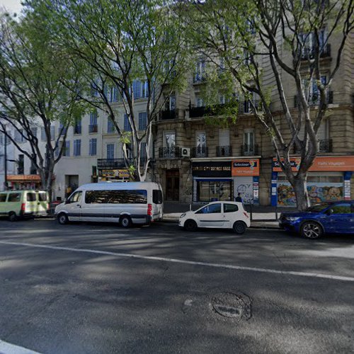 Agence de location d'appartements SCI CANASTELLE Plombiers Marseille