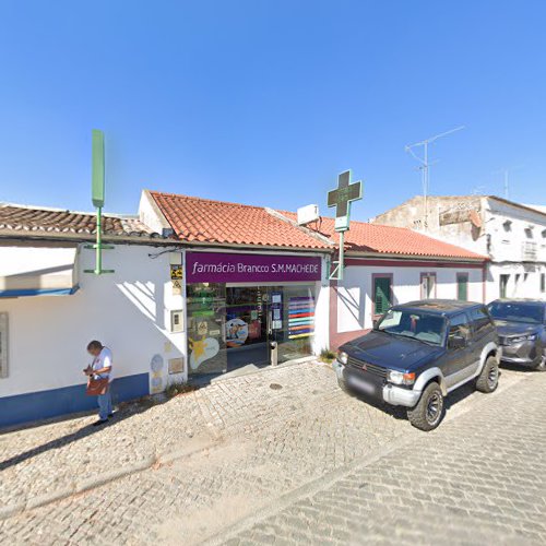Cafetaria S.Sebastião em Évora