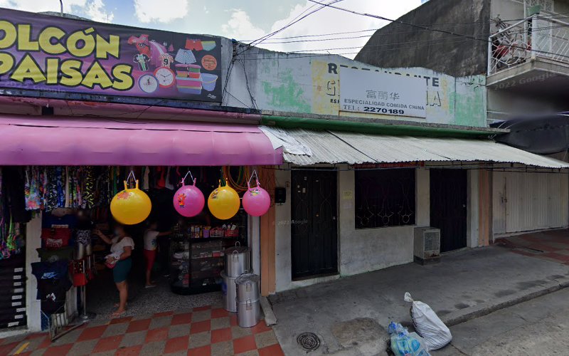 Restaurante Gran Chino Del Guamo