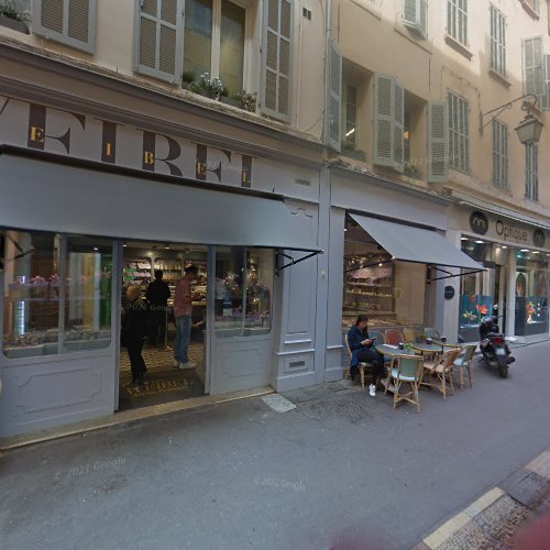 La Rôtisserie du Petit Bistrot à Aix-en-Provence