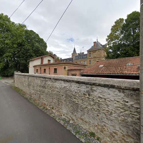 Chateau de Vigneux à Vigneux-sur-Seine