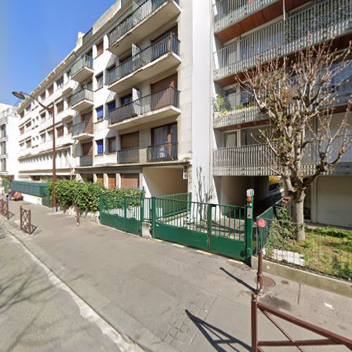 Agence immobilière AD Investissement Conseil Neuilly-sur-Seine