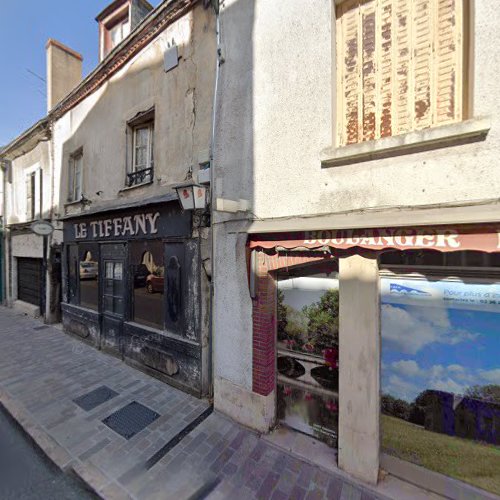 Boulangerie Pâtisserie Ledru à Gien