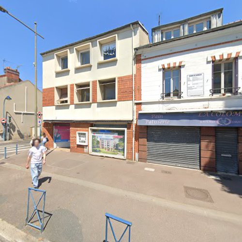 Boulangerie Coulibaly Mantes-la-Jolie