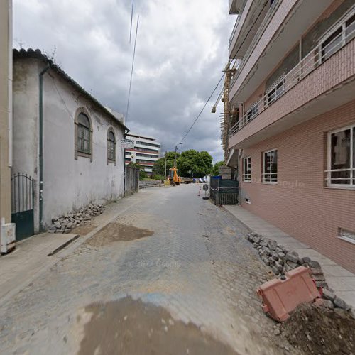 Ana Oliveira Cabeleireira em Braga