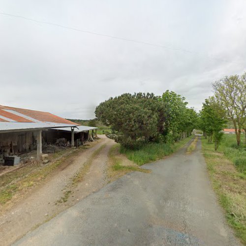 GAEC La Niole à L'Île-d'Olonne