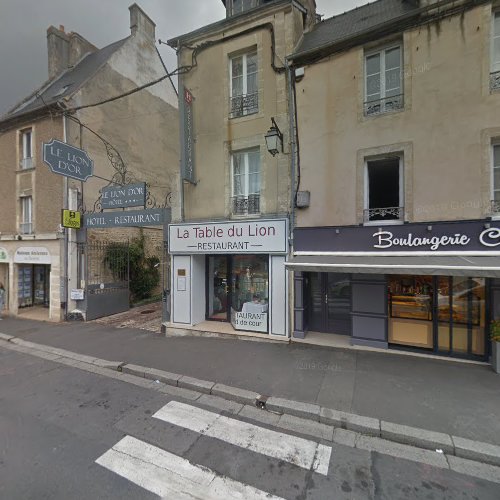 Boulangerie Mallet Bayeux