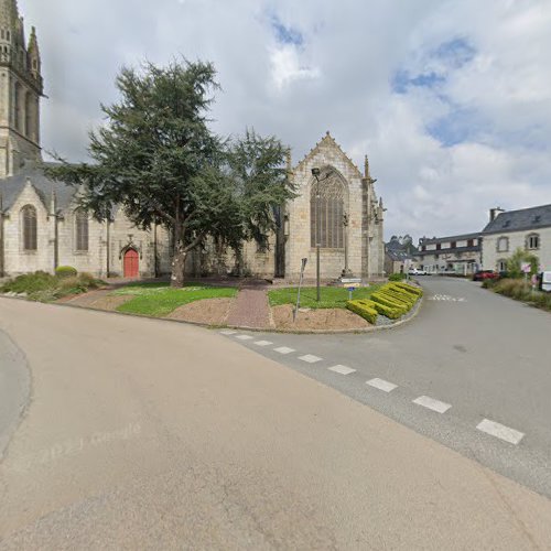 Boulangerie Ti Forn Davy Plouigneau