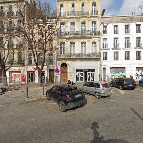 Agence de location de voitures Location De Voiture Marseille