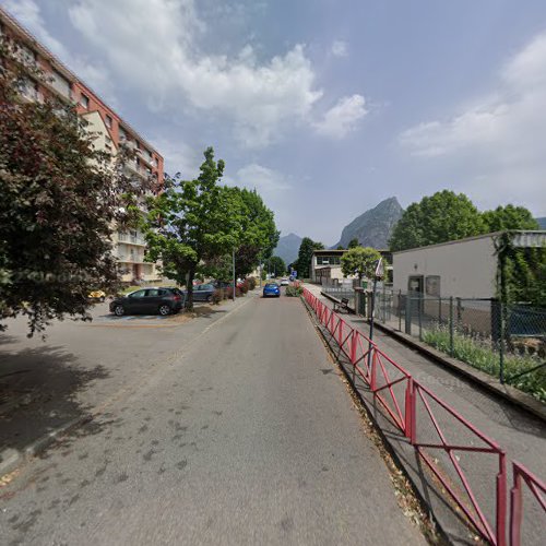 Centre de colonie de vacances Loisirs Pluriel Porte Des Alpes Fontaine