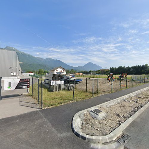 Magasin de materiaux de construction Vieux Bois Diffusion Sainte-Hélène-sur-Isère