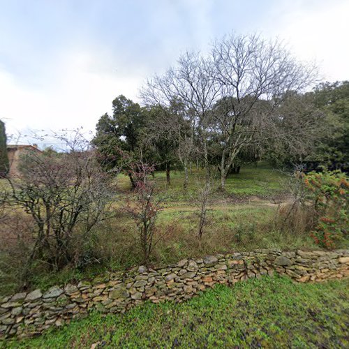 les muraillers de Provence à Saint-Saturnin-lès-Apt