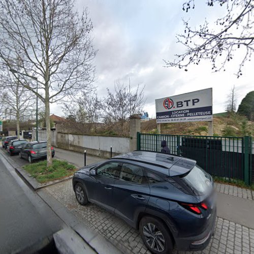 Boulangerie Au Fournil Du Panadero Épinay-sur-Seine