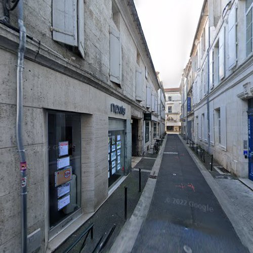 Agence immobilière Agence Nexity Angouleme Angoulême
