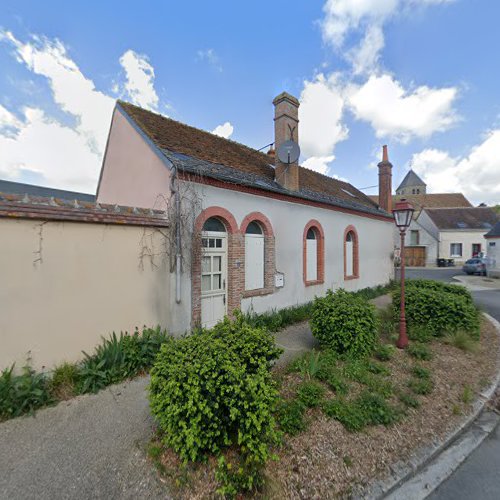 l'atelier desserts du Lancelot à Chilleurs-aux-Bois