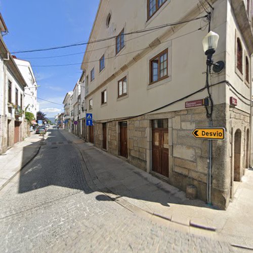 Loja de materiais de construção Dantal - Ferramentas do Castelo, Lda. Vouzela