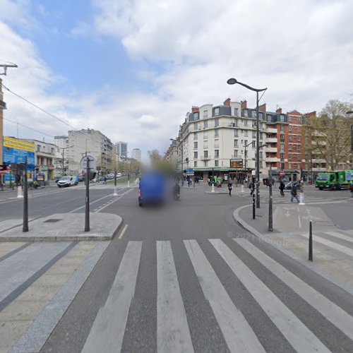 Cabinet Médical Porte De Montreuil à Paris