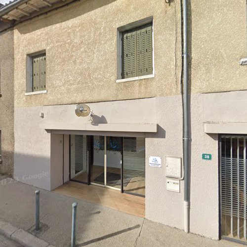 Agence immobilière Christophe Pernet Immobilier Saint-André-de-Corcy