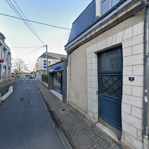 FONCIA | Agence Immobilière | Location-Syndic-Gestion-Locative | Amboise | R. JeanJacques Rousseau à Amboise