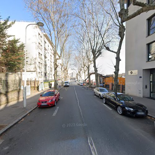 Agence d'immobilier d'entreprise La Carré Joannès Lyon