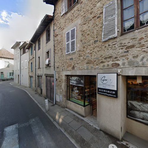 Boulangerie à Solignac