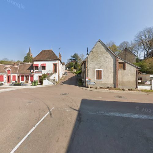 Boulangerie Calissa à Charny-Orée-de-Puisaye