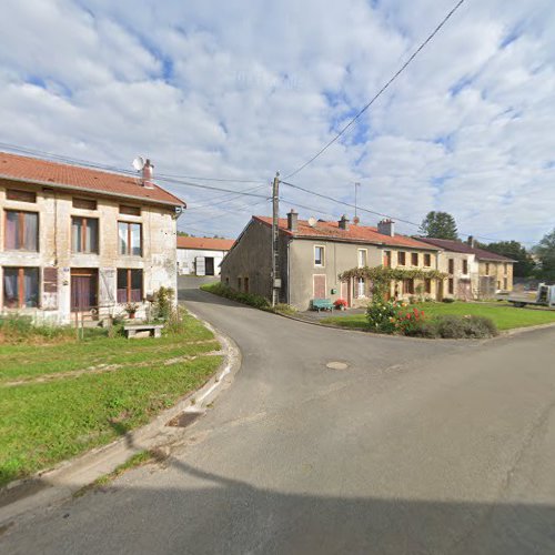 Église de Vaux-en-Dieulet à Vaux-en-Dieulet