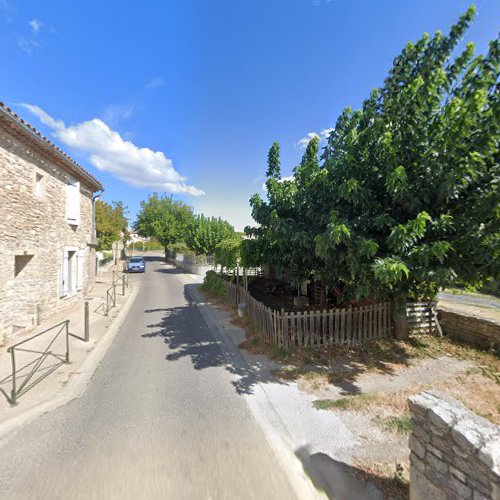 Église Église Saint-Martin de Sauteyrargues Sauteyrargues