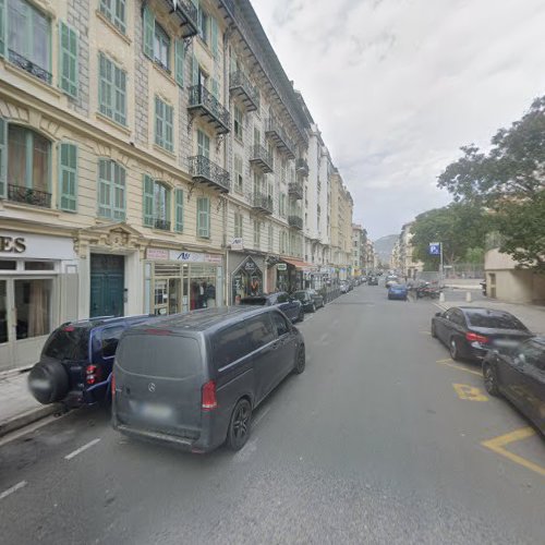 A.A.C.I Agence Alliance Conseil Immobilier à Nice