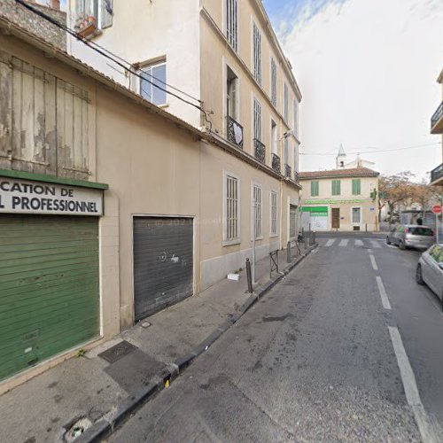 Boulangerie Roume Maurice Marseille