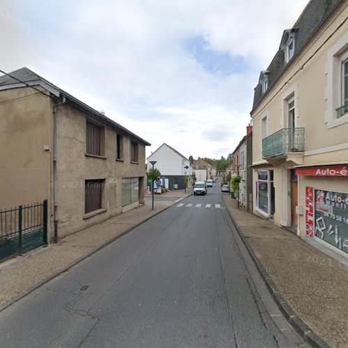 Boulangerie Peyrot Dominique Saint-Germain-des-Fossés