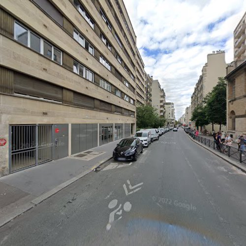 Église catholique Communaute Filles Sagesse Paris