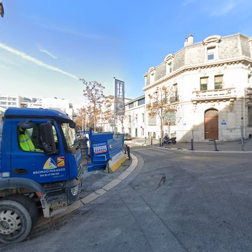 Agence immobilière La Résidence gestion Marseille