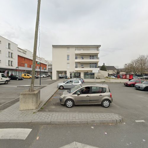 Agence de location de voitures Carrefour Location Saint-Jean-de-Braye