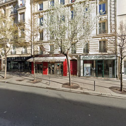 Agence immobilière Goldberg Immobilier Paris