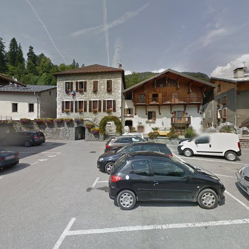 Agence de location de chalets CHALET LA FERME DES FONTANY Samoëns Haute-Savoie