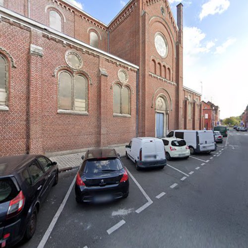 Association Chapelle Des Flandres à Roubaix