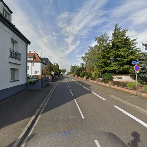 Boulangerie Ramsey Brain & Bread Eckbolsheim