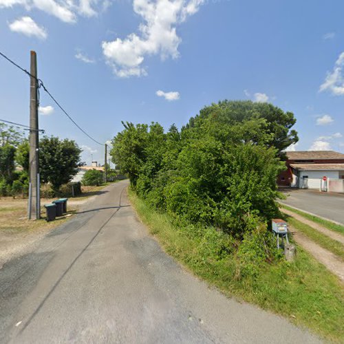 ESAT Magdeleine de Vimont à Castres-Gironde