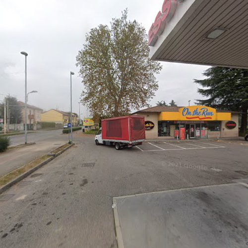 Autogrill  Paderno Dugnano