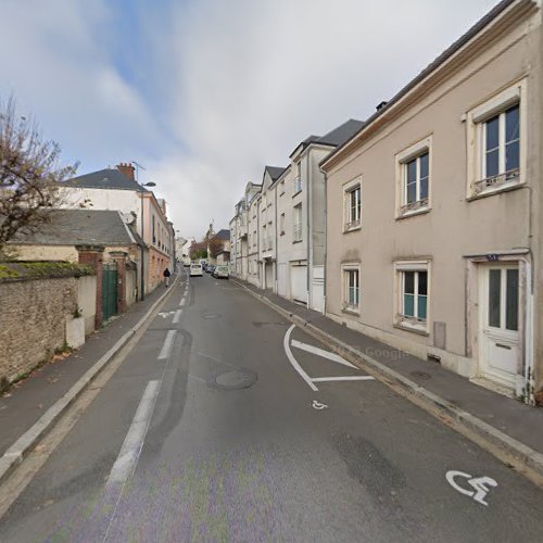 Siège social LES ENFANTS DES CARNUTES Chartres