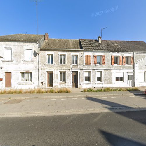 Boulangerie Sci Parent Origny-Sainte-Benoite